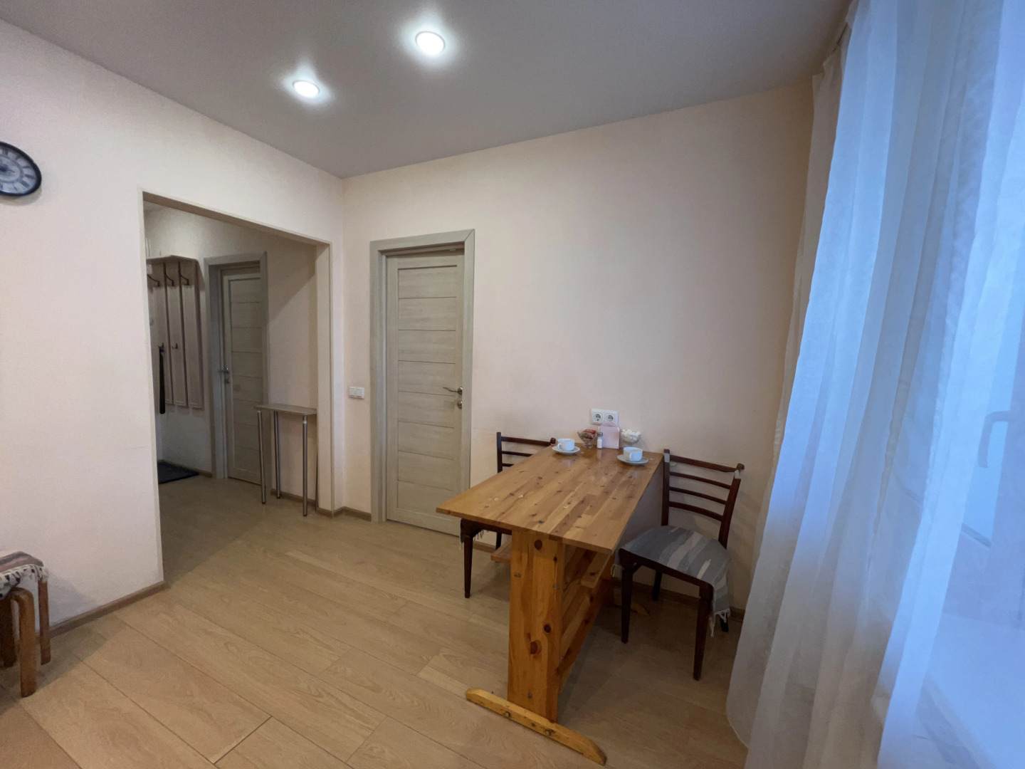 Квартира в Химках возле Меги