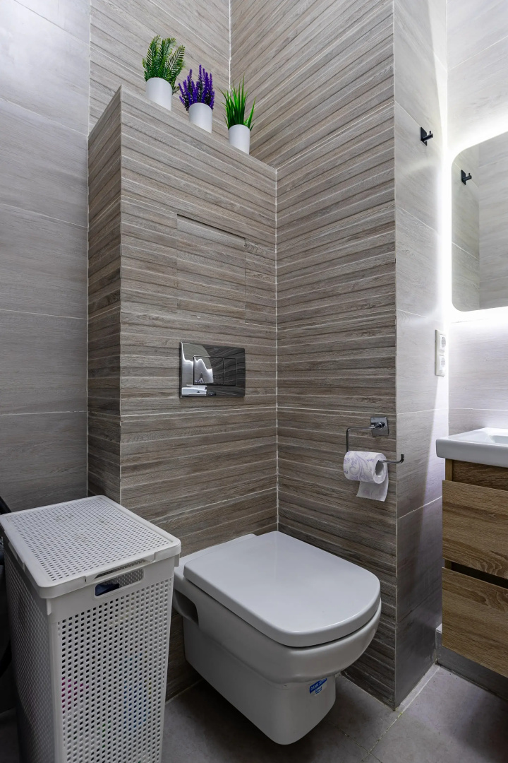 Квартира MaxRealty24