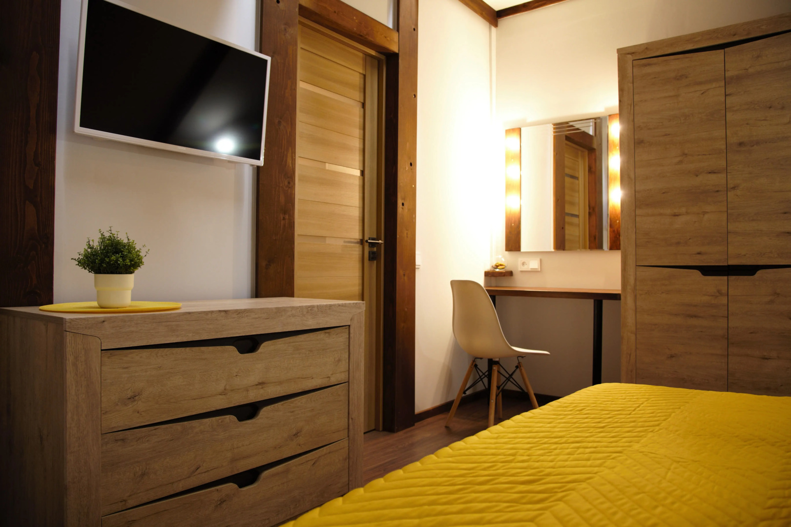 Апартаменты Голицына 19 9