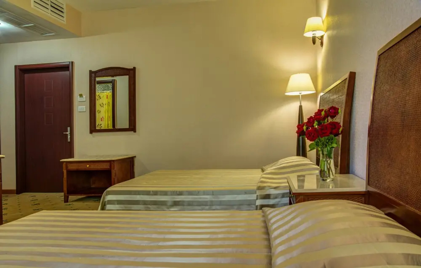 Отель Мечта Тея