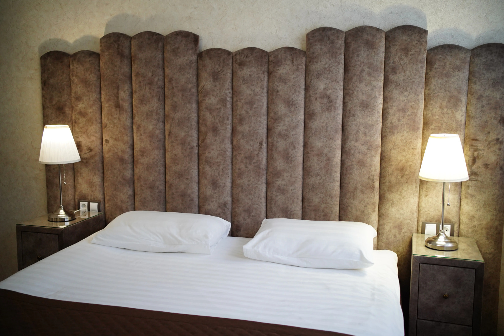 Отель Волна