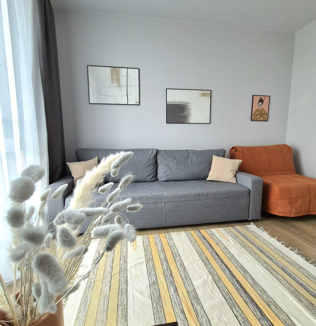 Квартира Бриз Залива