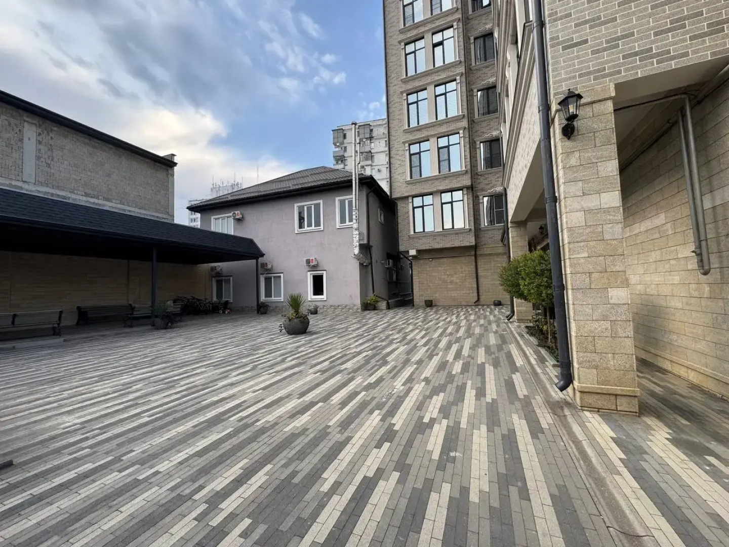 Квартира евро 2-ка в центре города