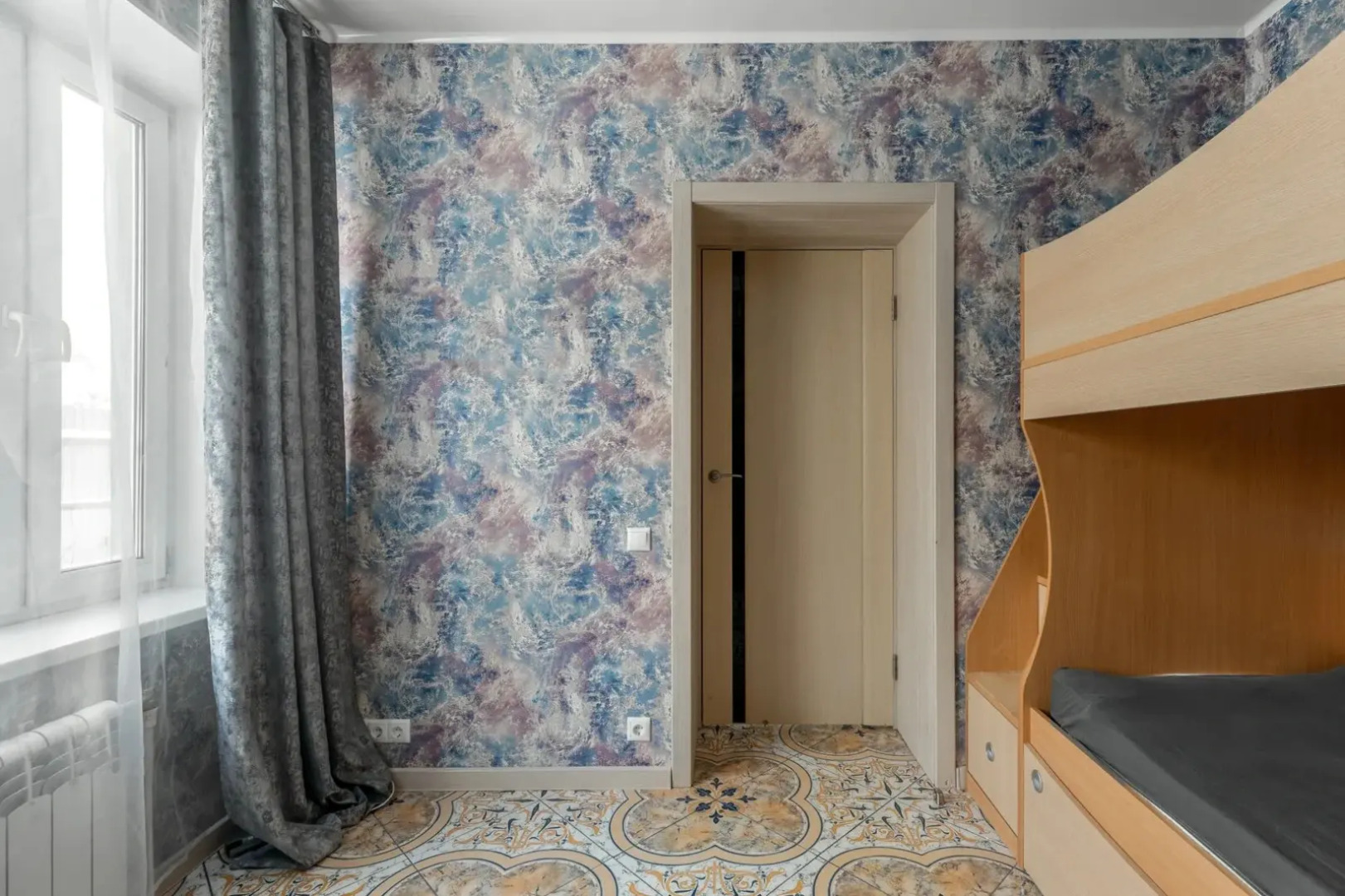 Квартира Тихая для Отдыха