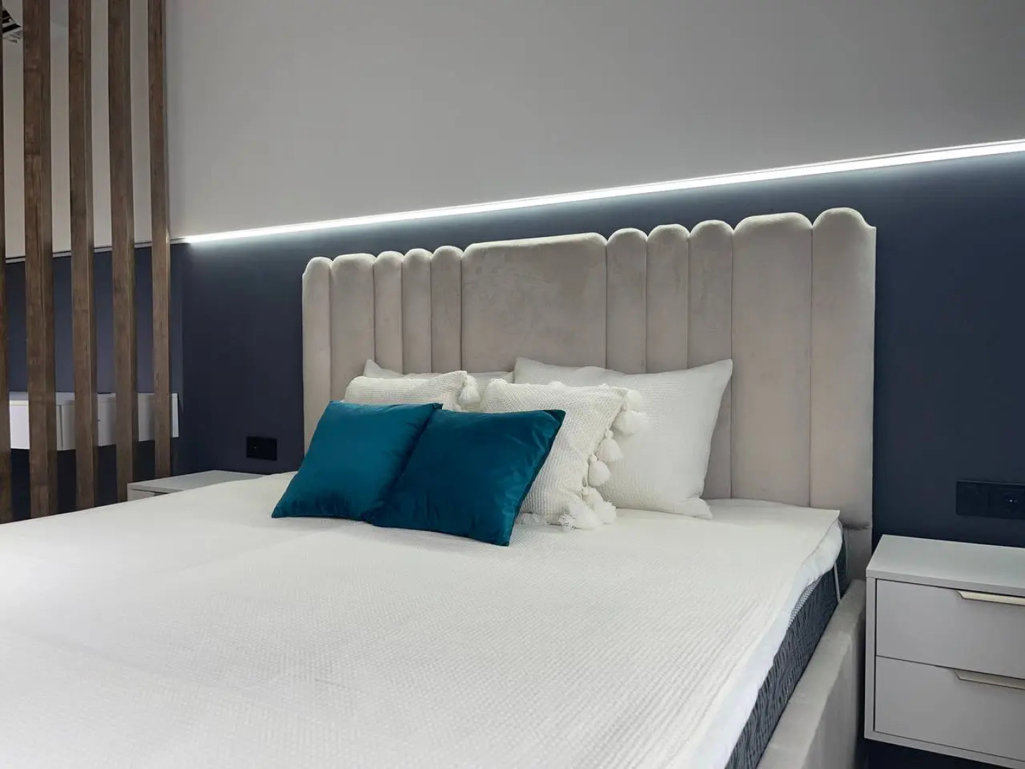 Квартира Студия в ЖK Акай Сити