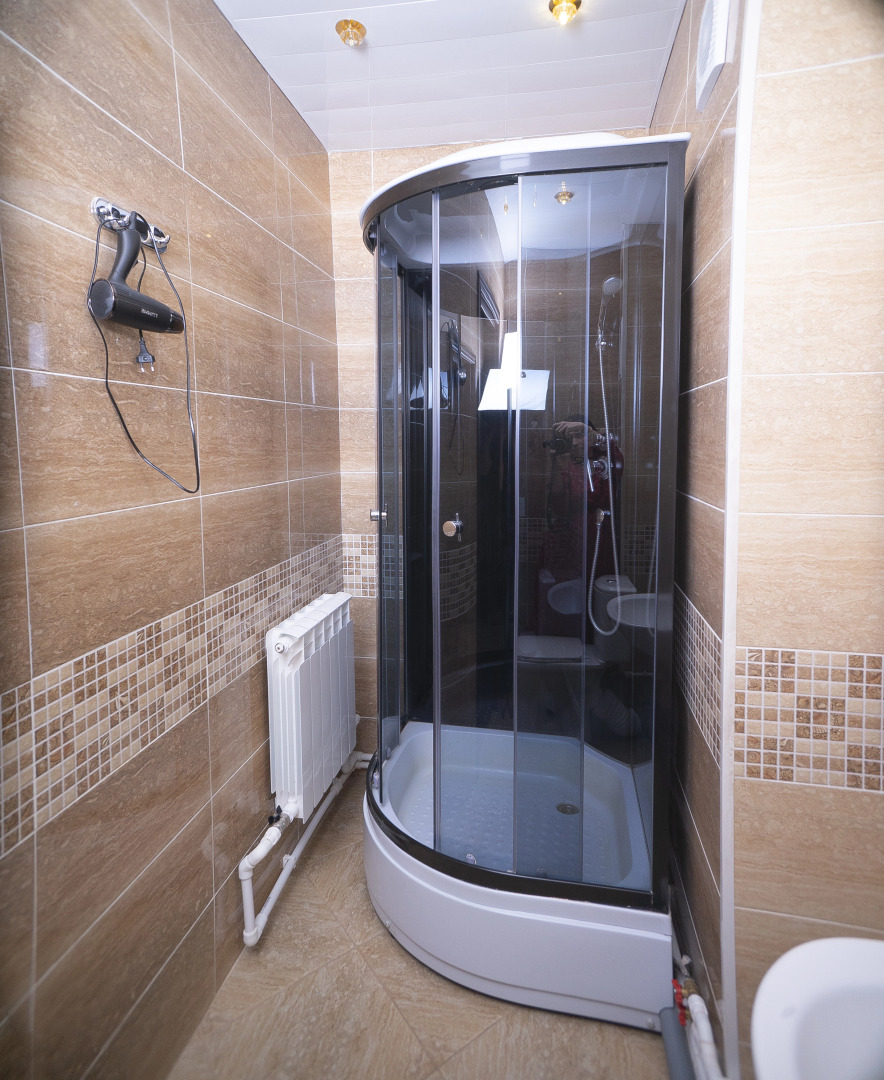 Мини-отель Гостиный двор Виктория