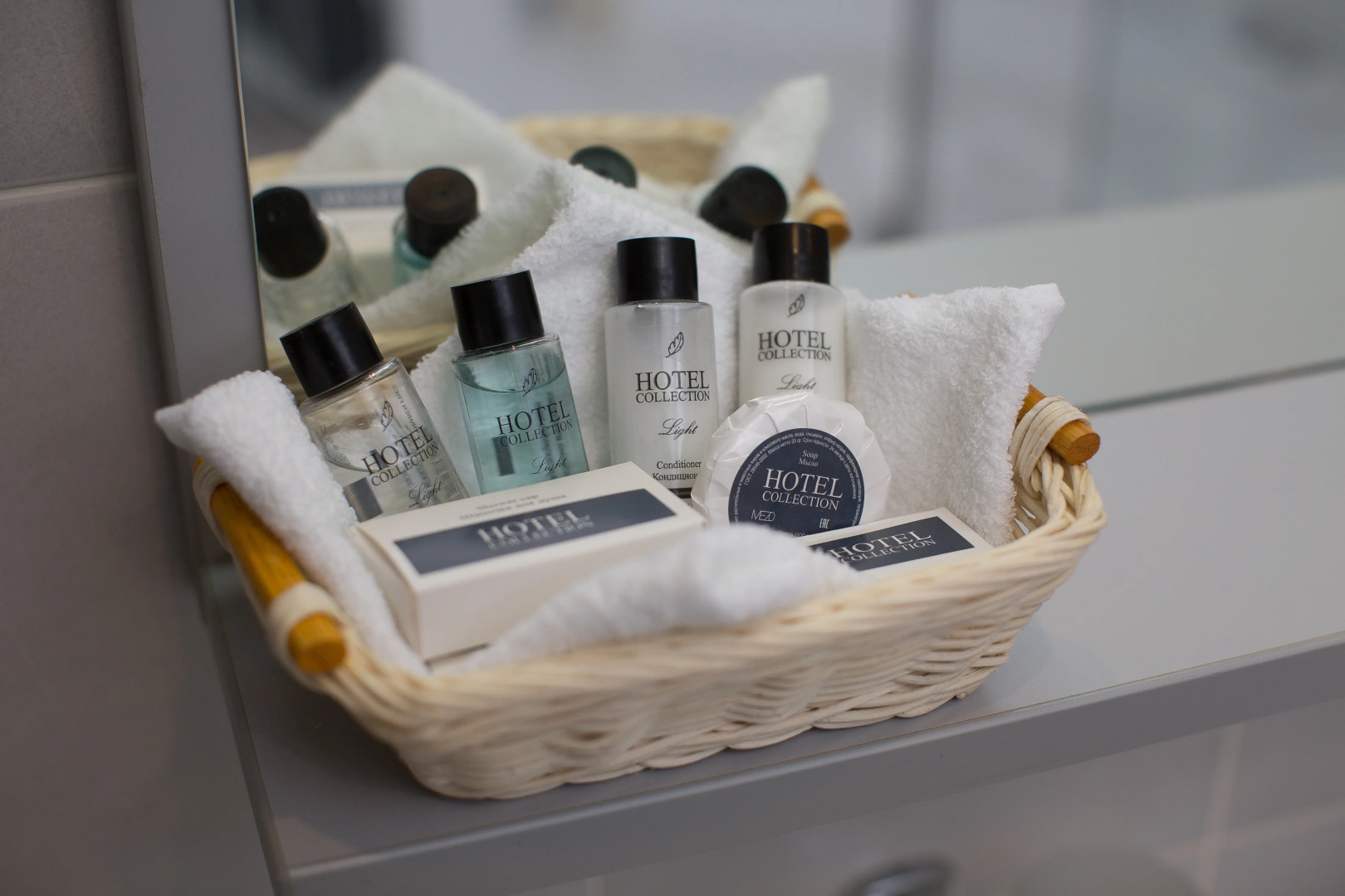 Апарт-отель Sharf