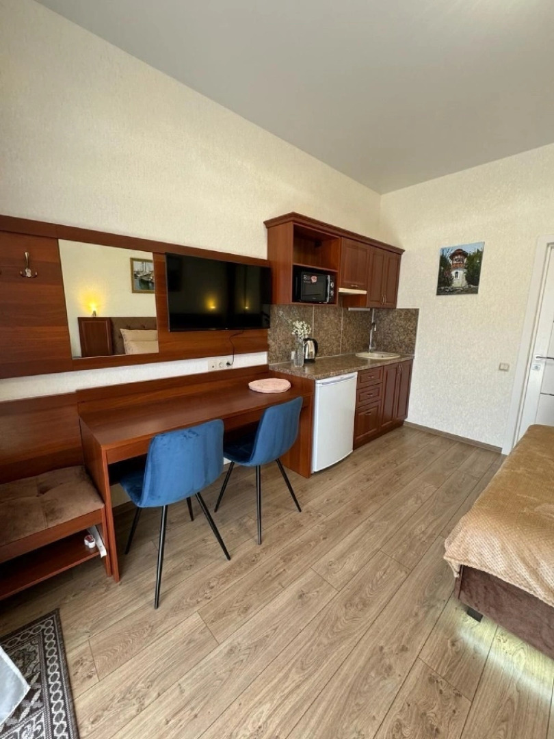 Гостевой дом Киви