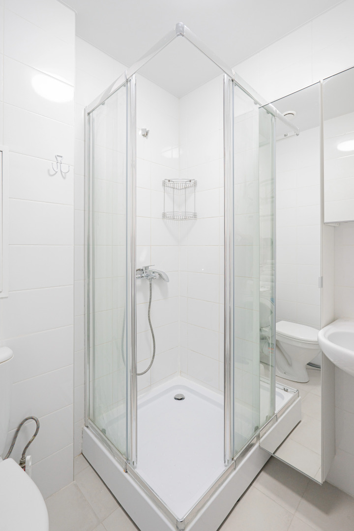 Апартаменты Уютная студия на Космонавтов