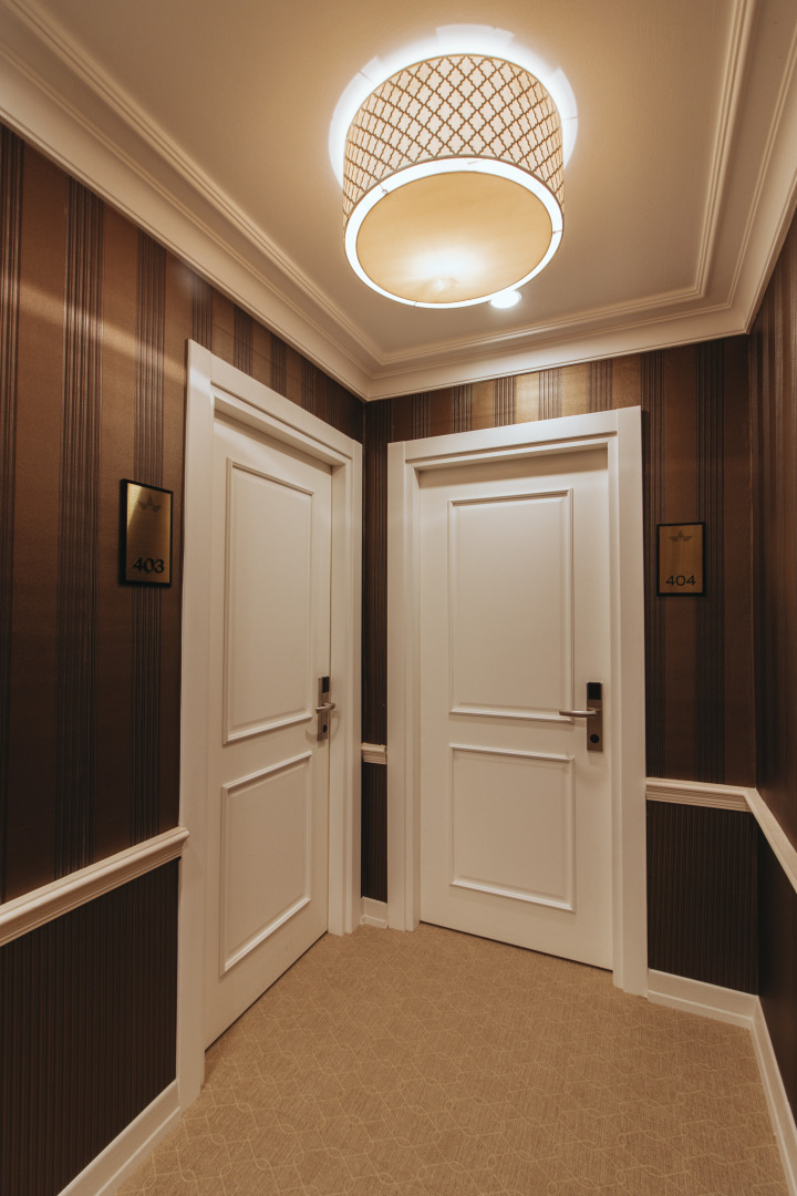 Отель Istanroom by KEO