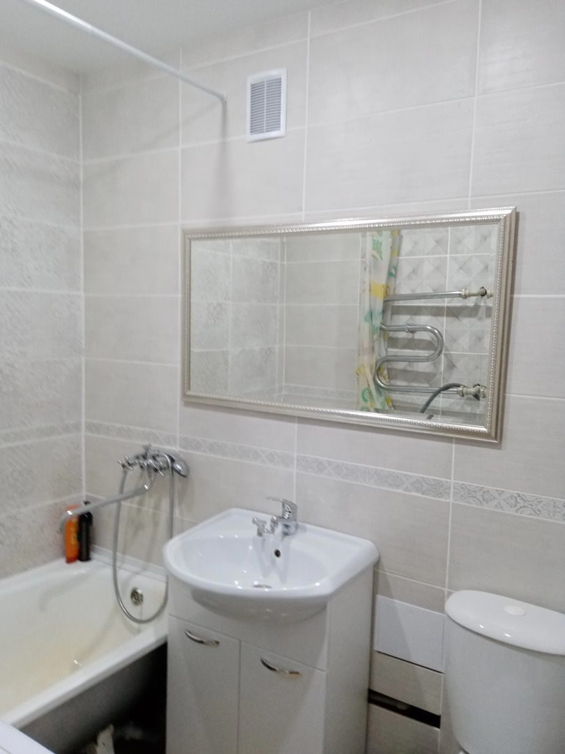 Квартира Гоголя 10