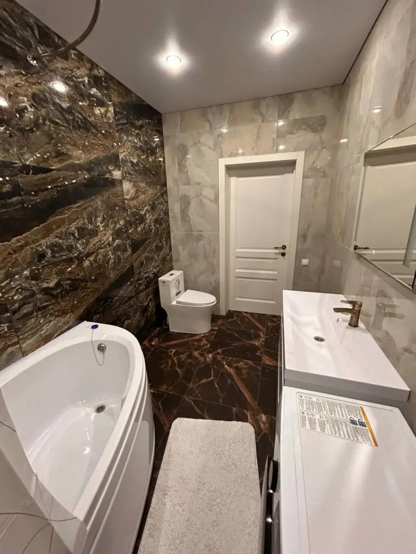 Частный дом Уютный 2 Апшеронск