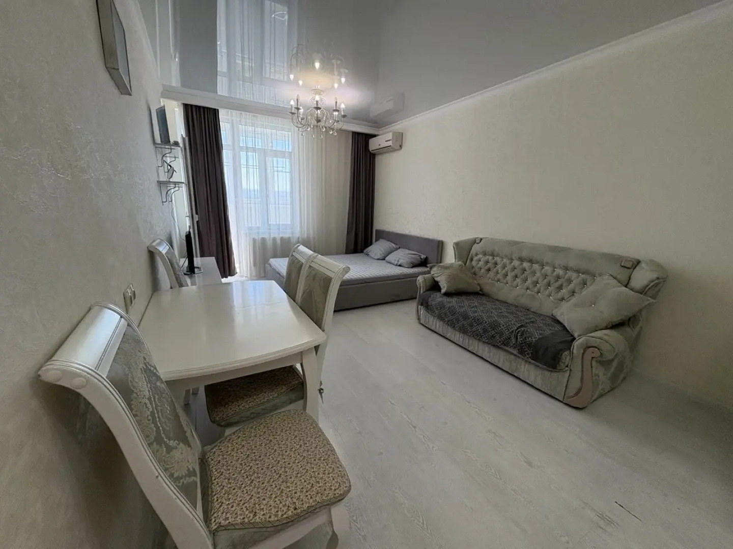 Квартира Уютная в Центре у Моря