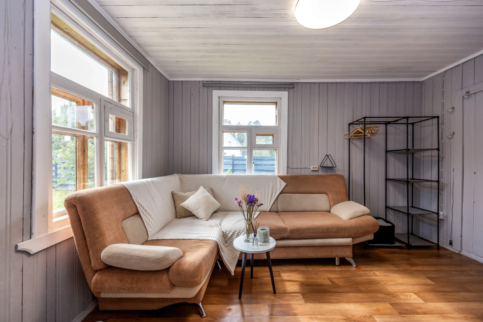 Частный Дом Пиньгуба Хауз