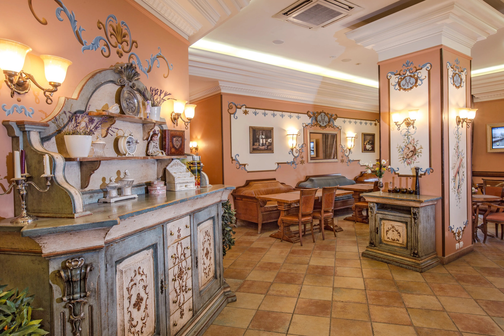 Отель Волгоград