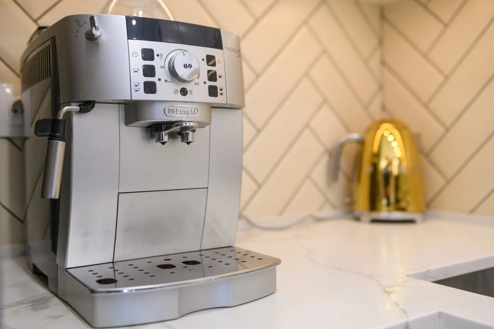 Квартира Уютная с дизайнерским ремонтом