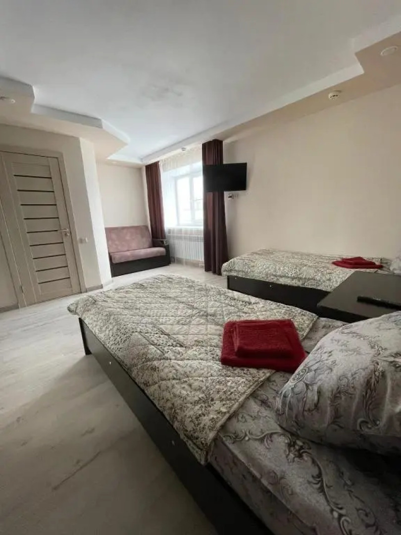 Мини-отель Гостиный дом