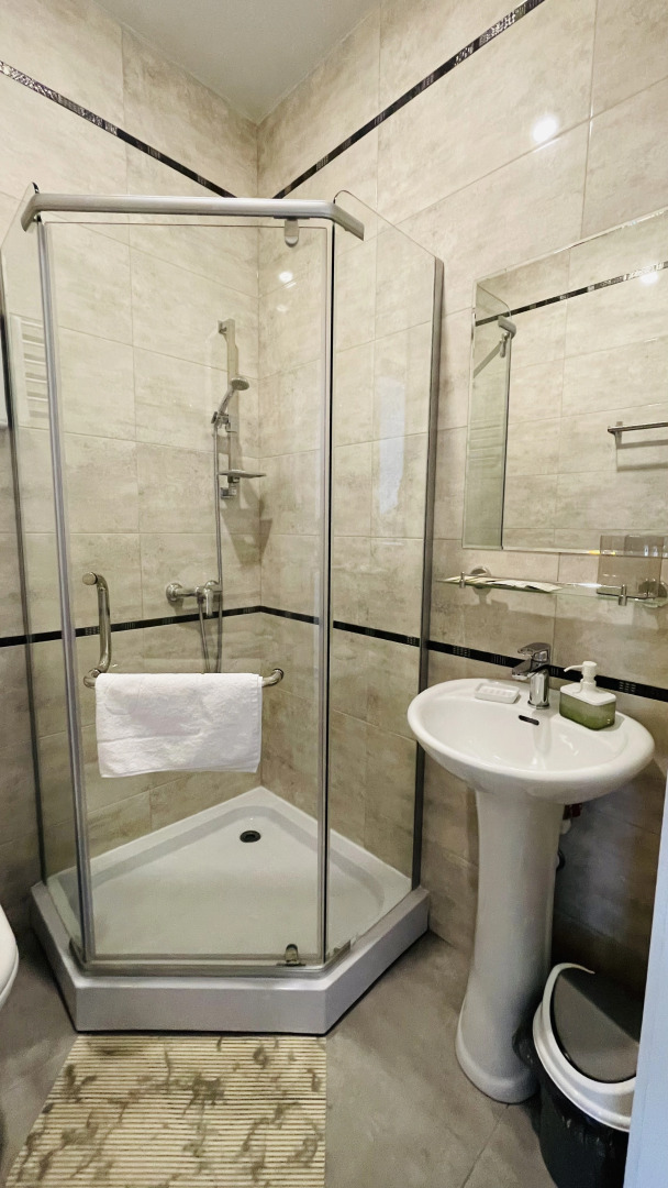 Частный Дом Weekend Inn