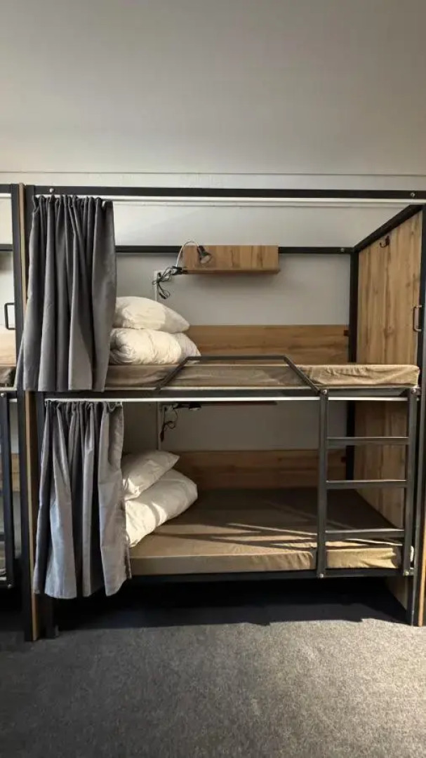 Хостел Лучший Саяхат