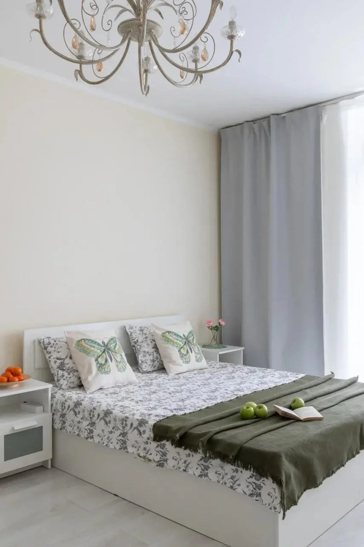 Frida apartments Frunzenskaya