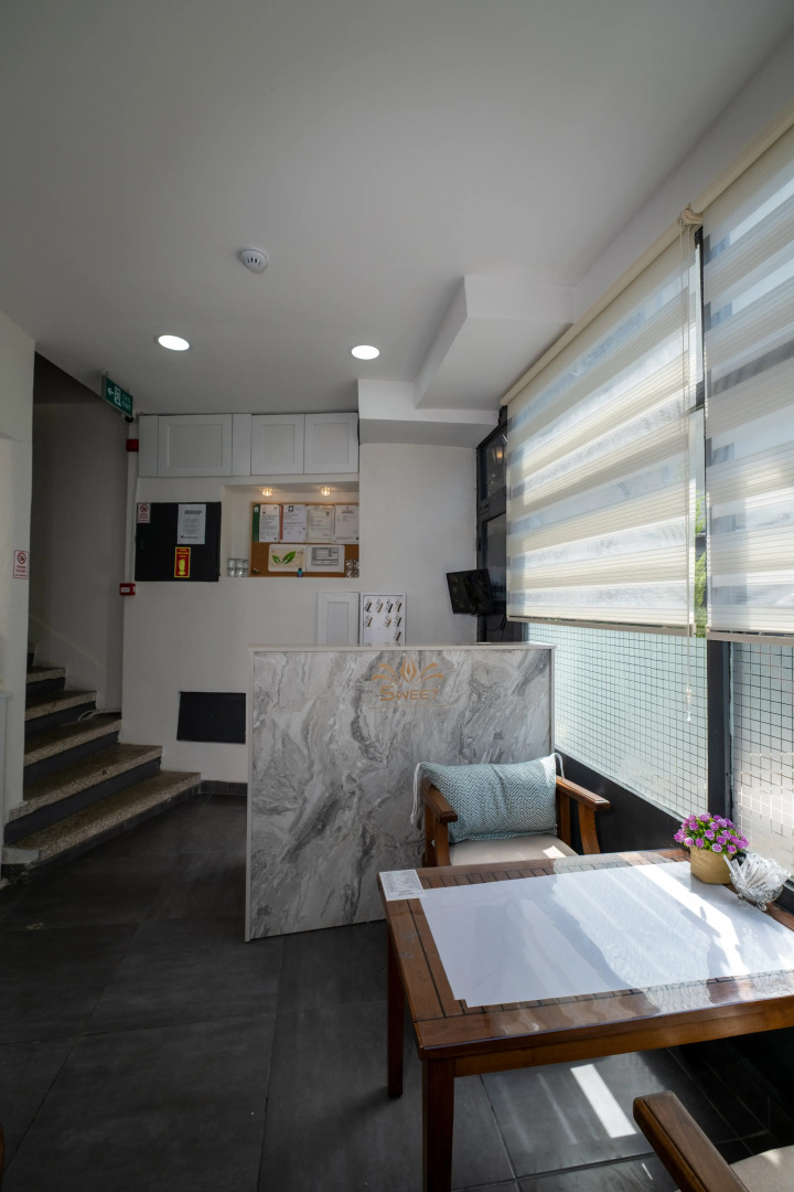 Sweet Hotel Istanbul