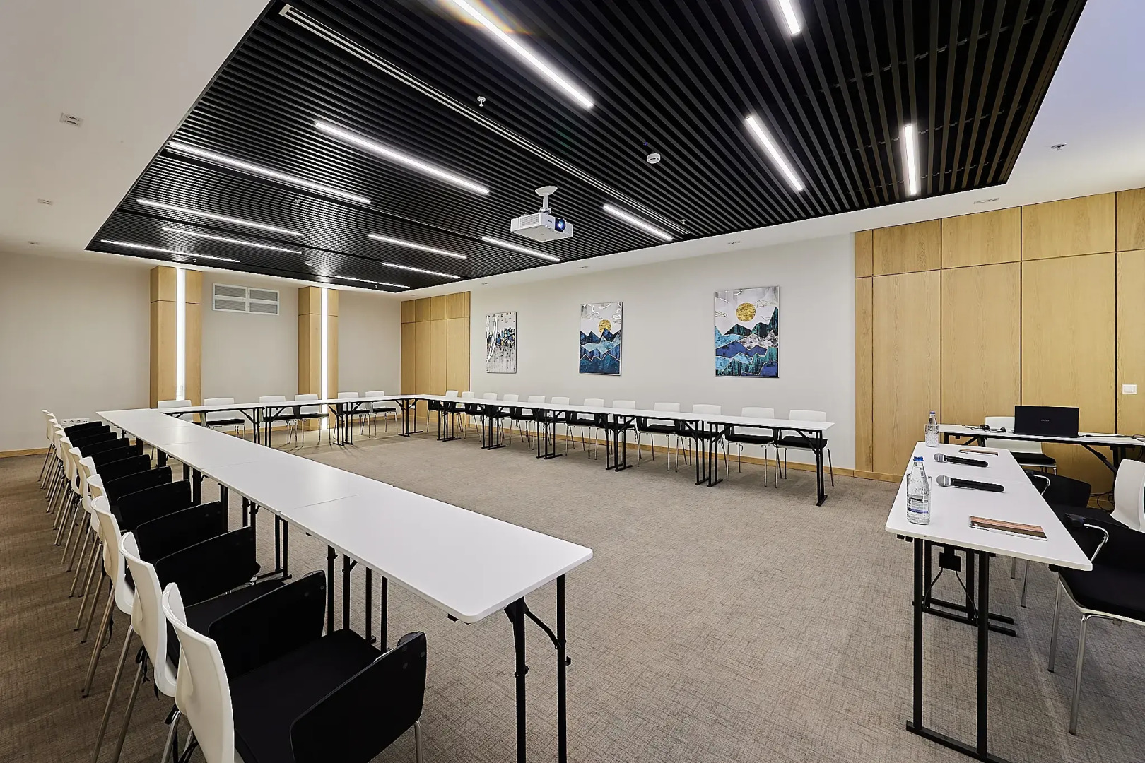 Select Hotel Paveletskaya