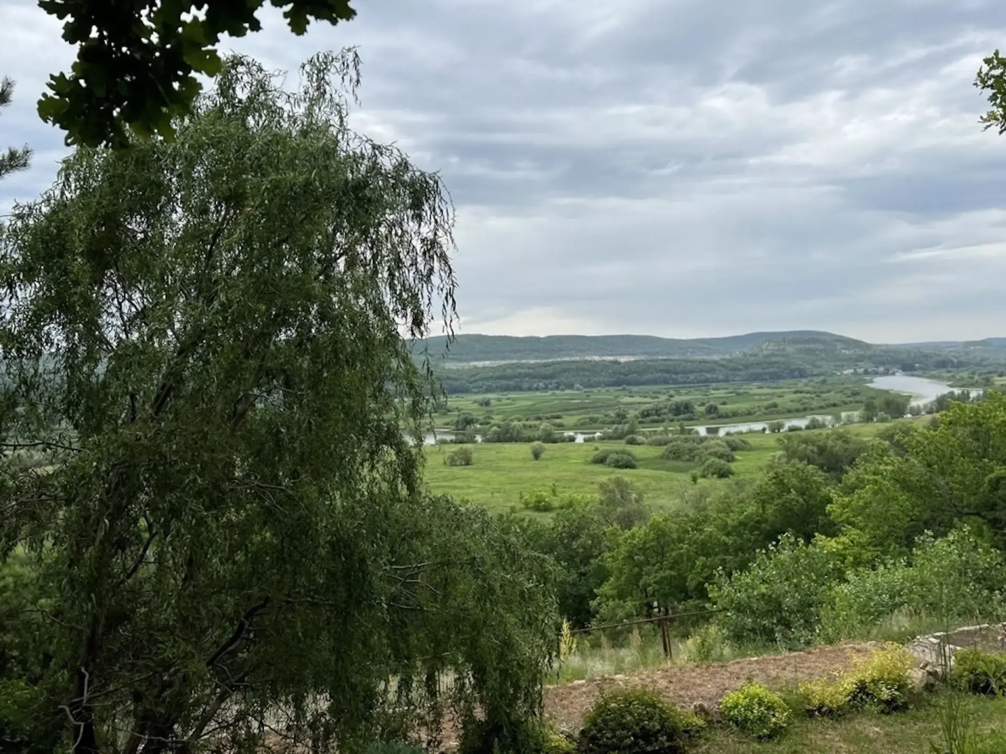 Частный дом Швейцария