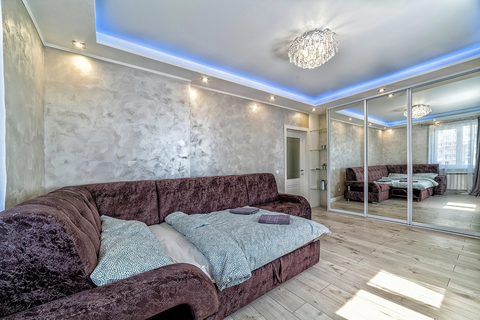 Апартаменты uTrip San Francisco