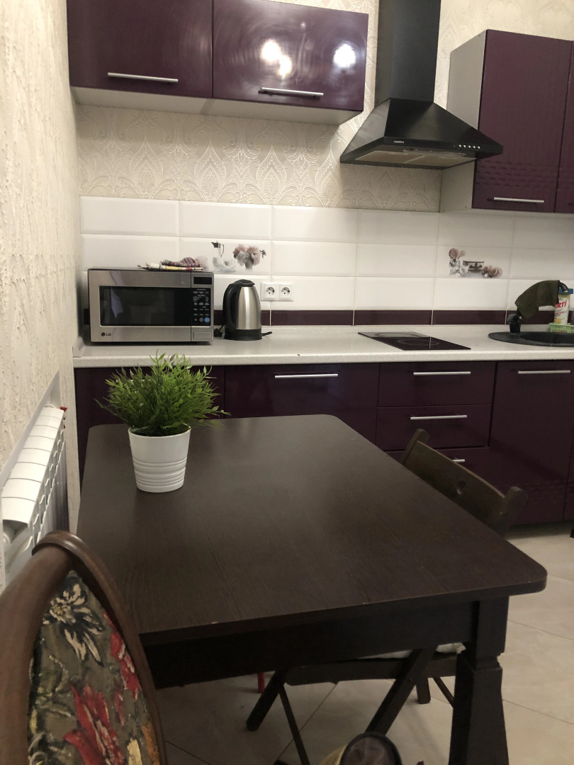 Квартира Историческая часть