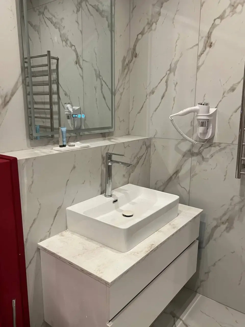 Апартаменты в самом центре г. Вологды