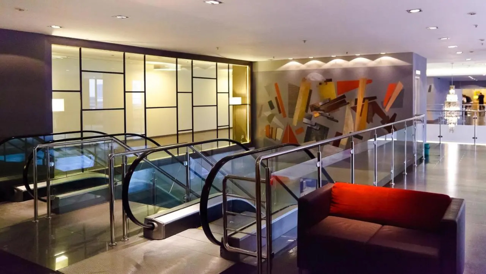 Отель Московские Ворота