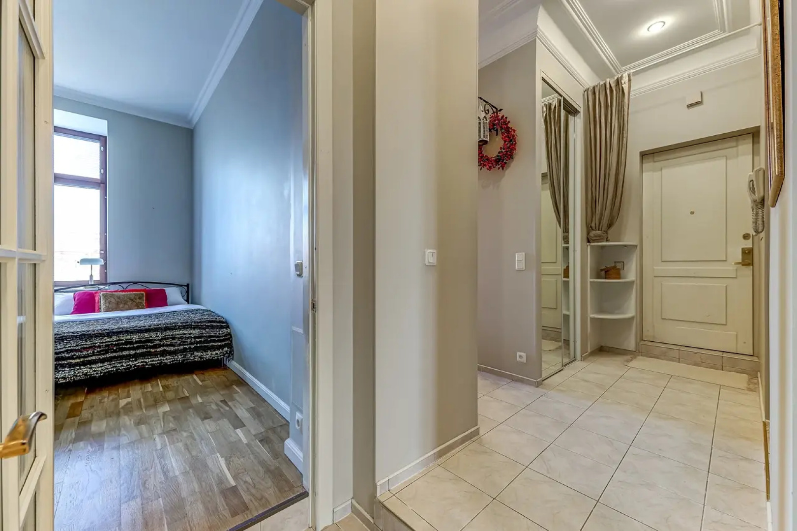 Апартаменты Golden Apartments от Apartvil