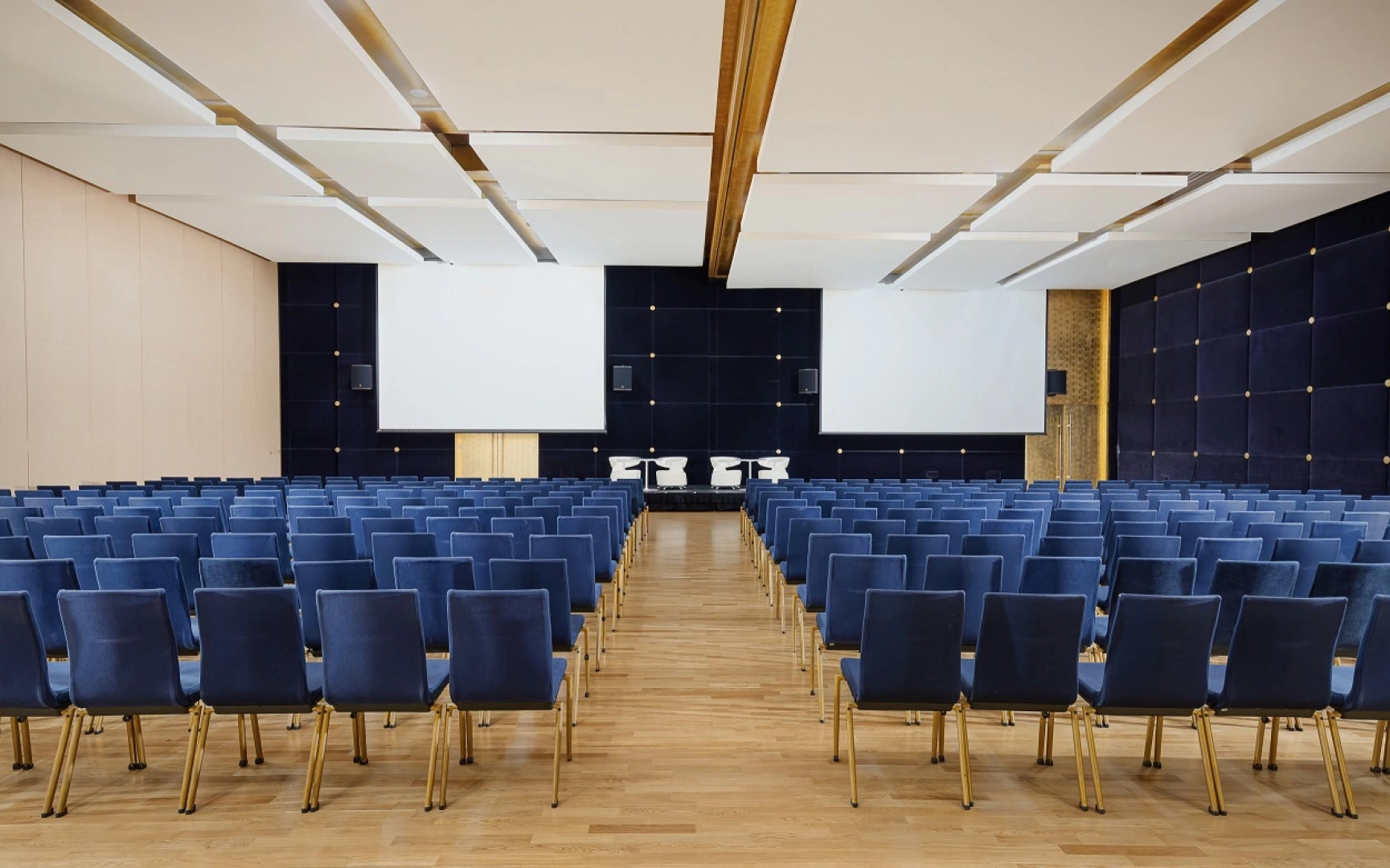 Отель Хаятт Ридженси Екатеринбург