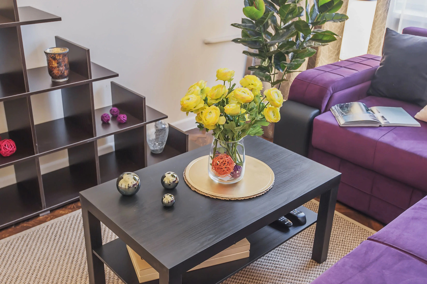 Квартира GM Apartments на Тверской у Кремля