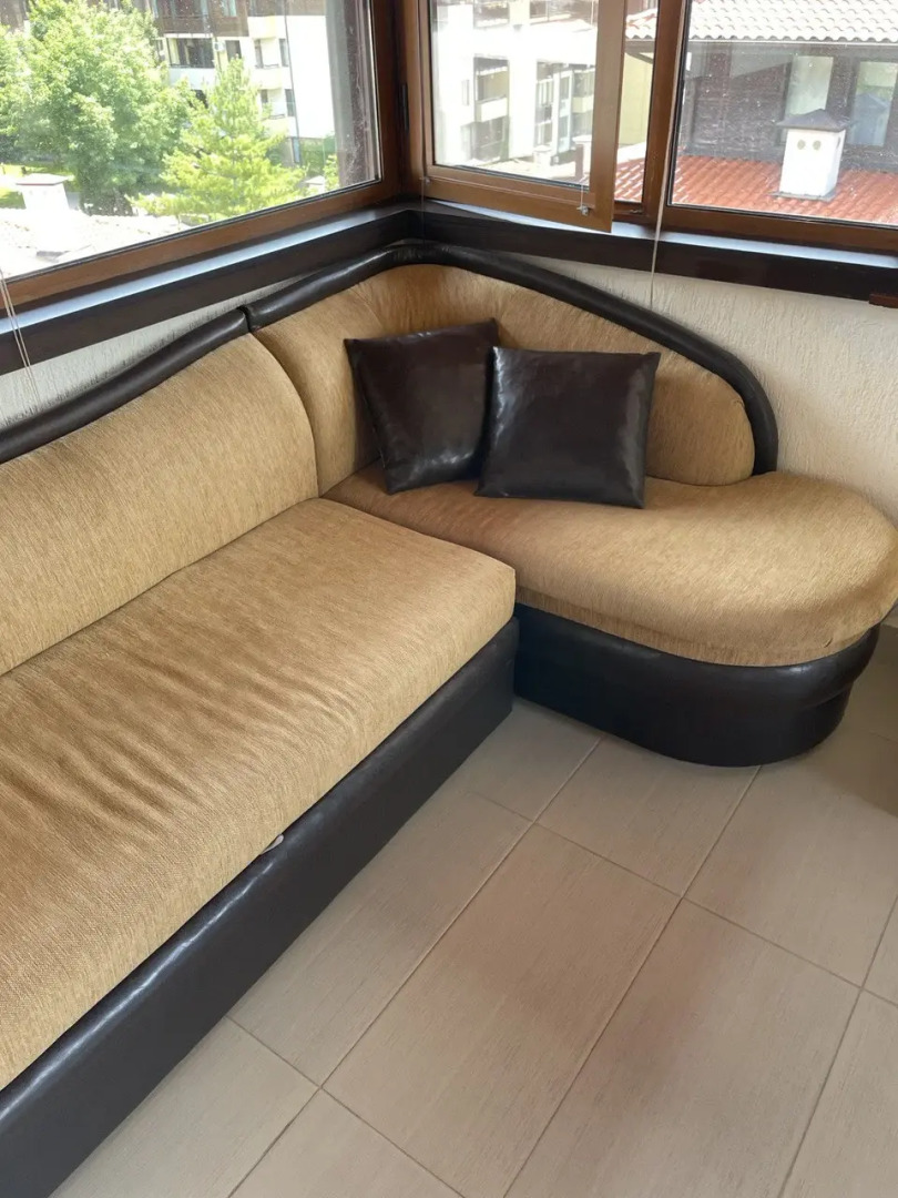 Апартаменты Этера 2