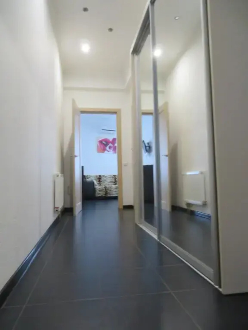 Апартаменты Видовые на Прибрежной 7 в Партените 3