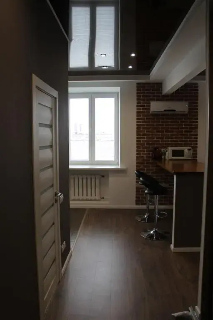 Апартаменты Key на Проспекте Октября 12