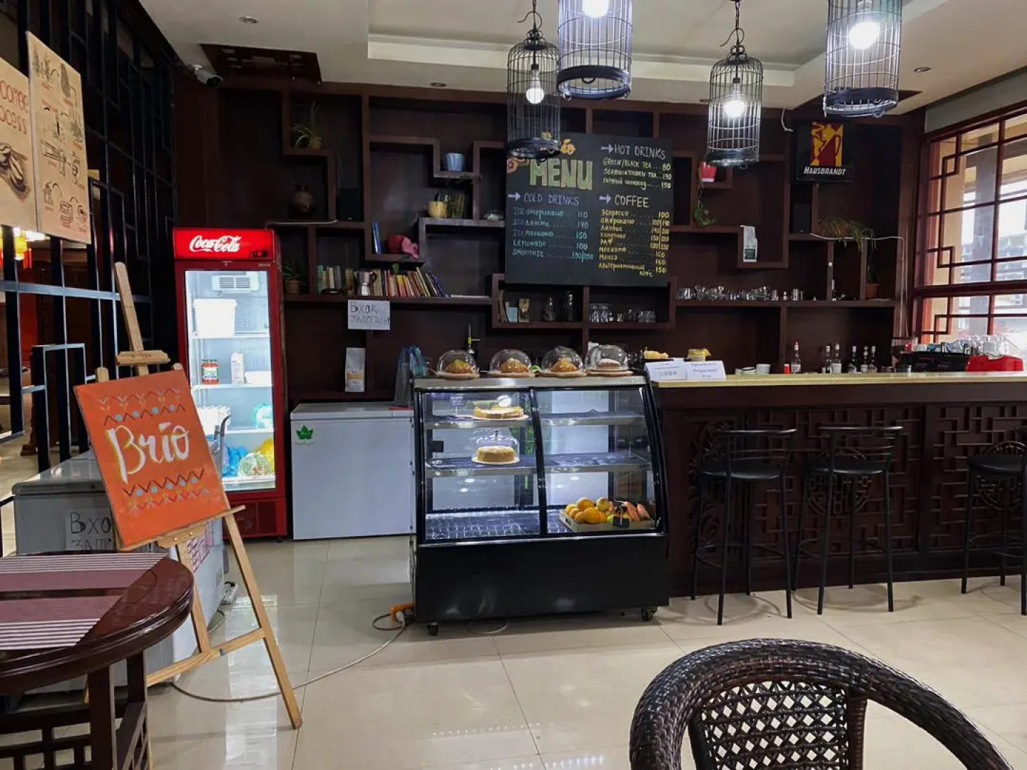 Отель Шанхай Сити