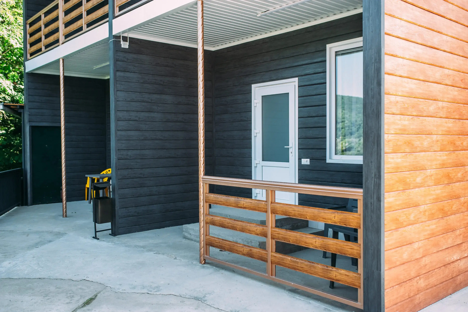 Гостевой дом Камменка