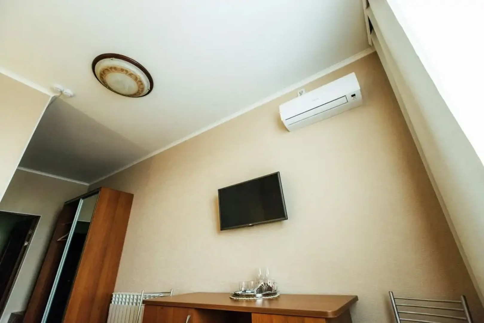 Гостиница Сокол