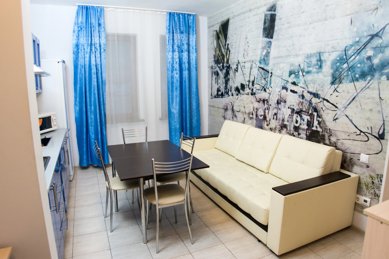 Гостевой дом Чудо 1