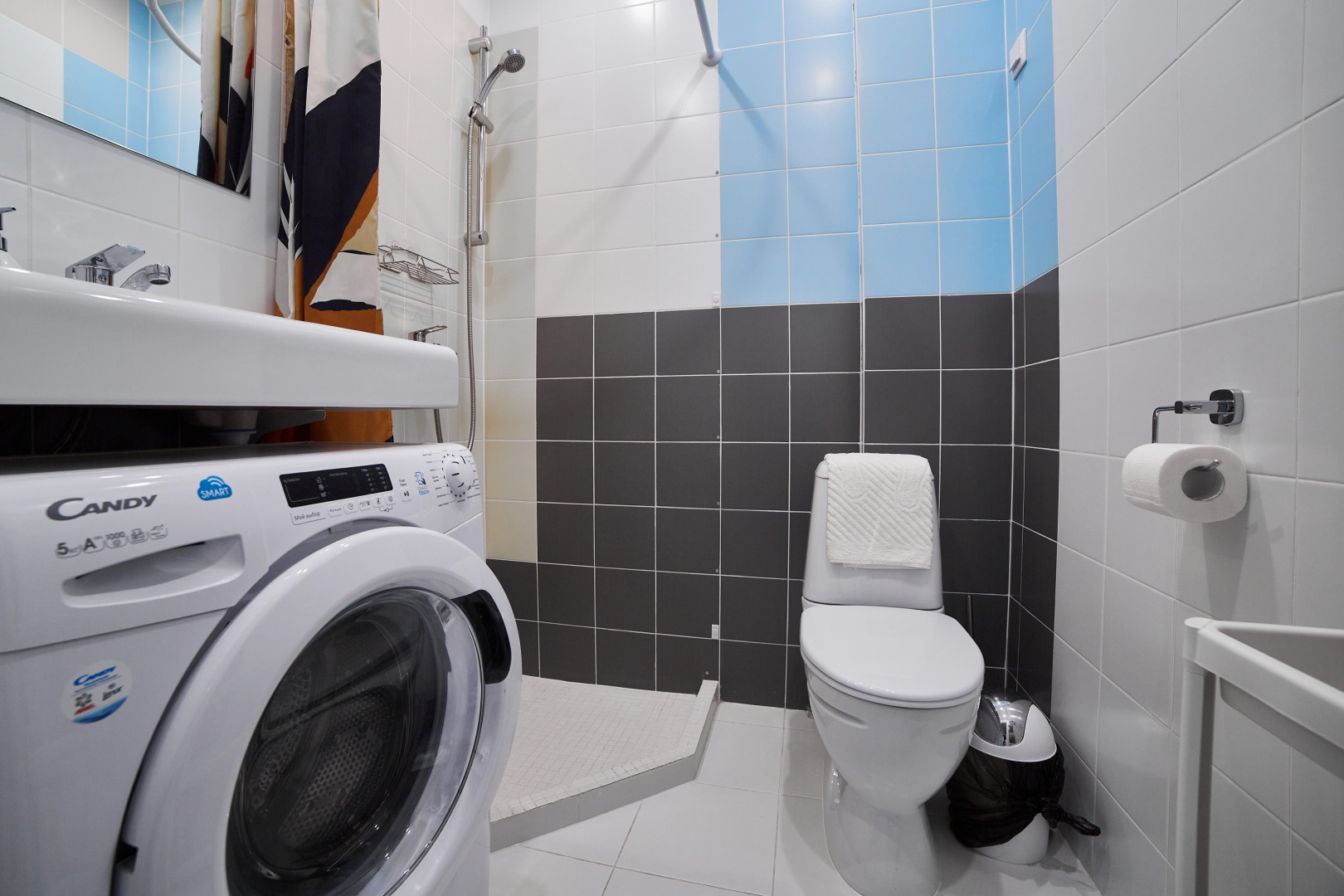 Апартаменты Км Tower Plaza Нижний Новгород от Уют и Комфорт Нн