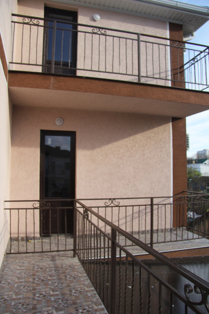 Гостевой Дом Людмила на Тургенева