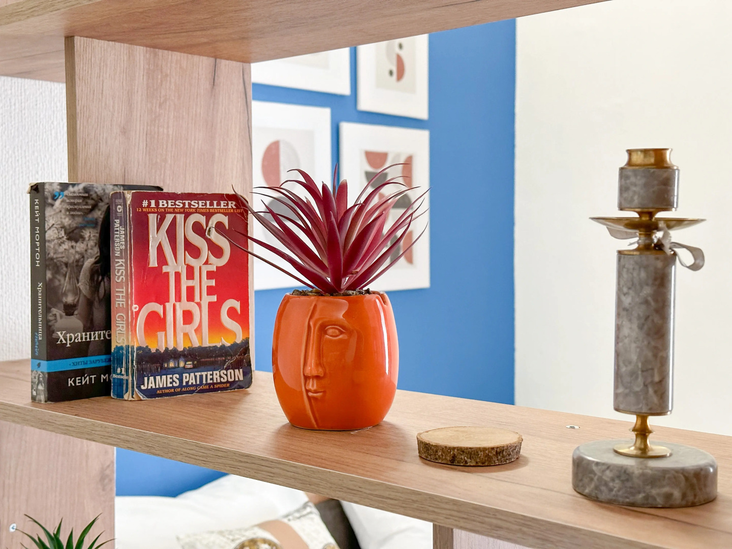 Апартаменты Эстетика и уют