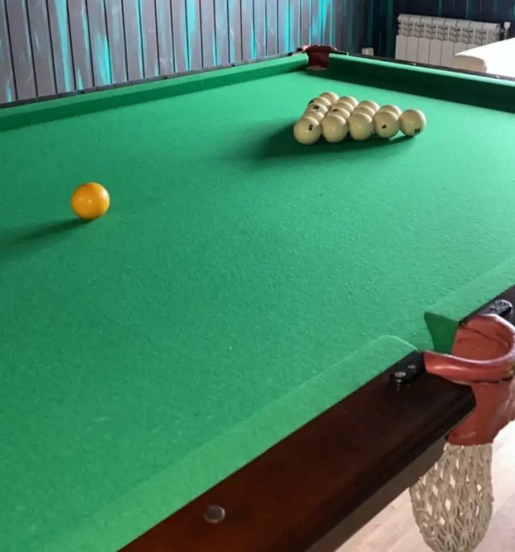 Частный дом в коттеджном поселке Зольное Вилладж на берегу Волги