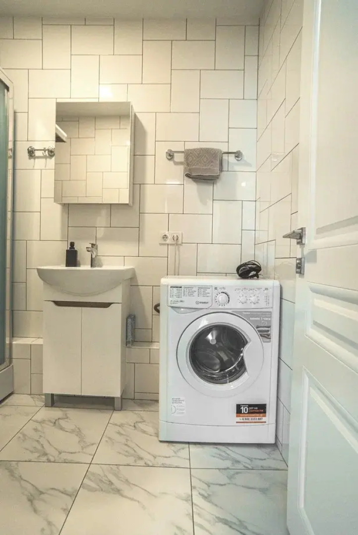 Квартира Studio Minimal на Лисицына 57