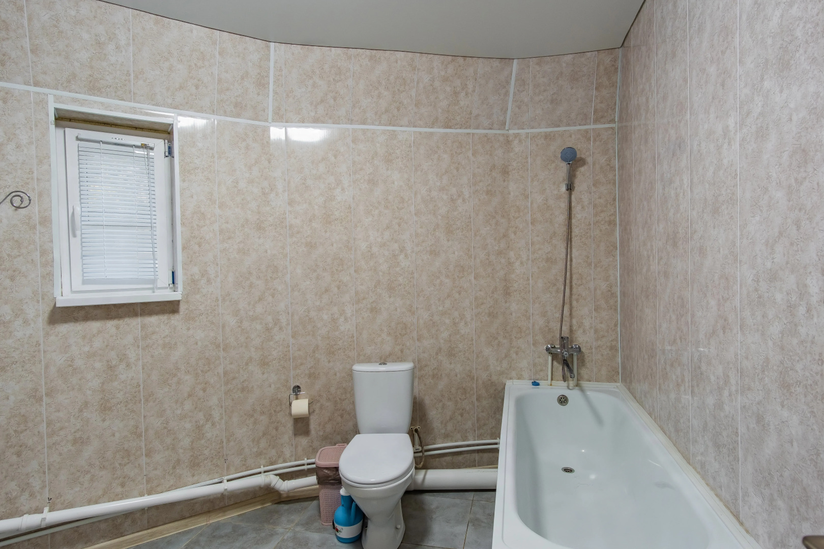 Шале Гостиный Двор 1