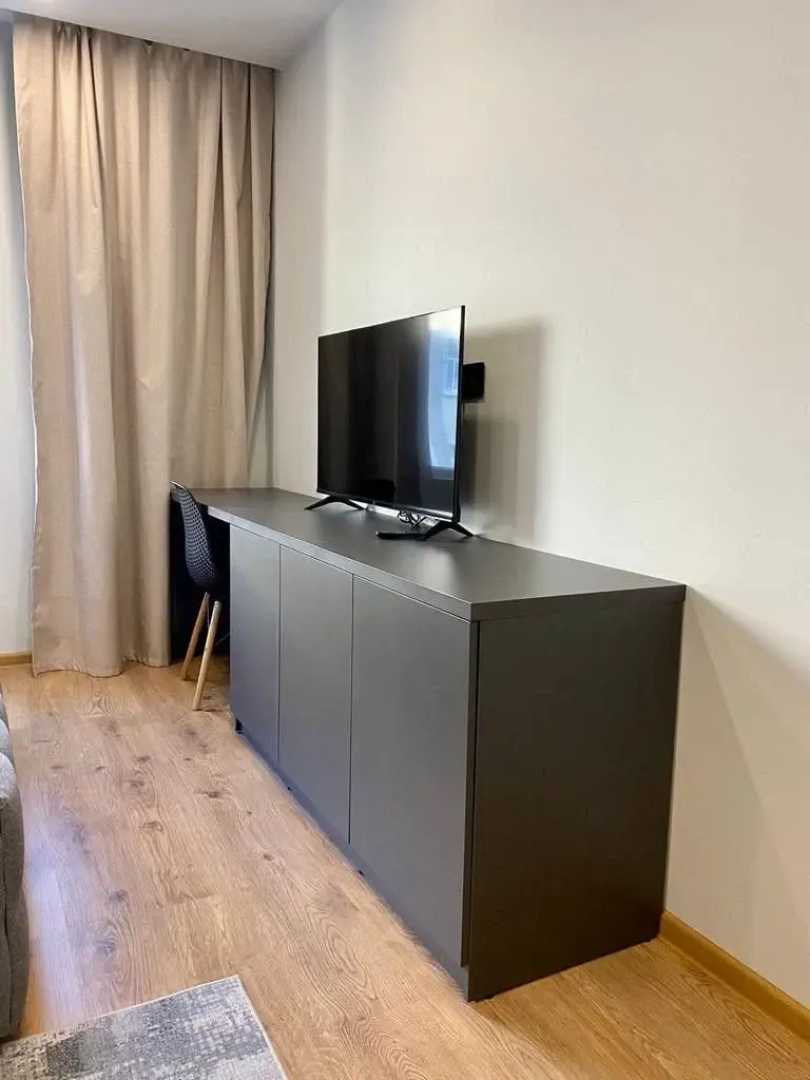 Апартаменты Moskovsky Avenir Comfort