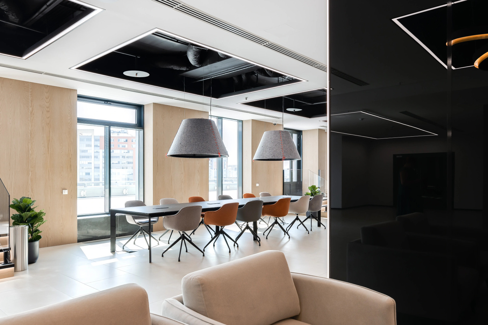 Апартаменты Люкс Технопарк 1 мин.