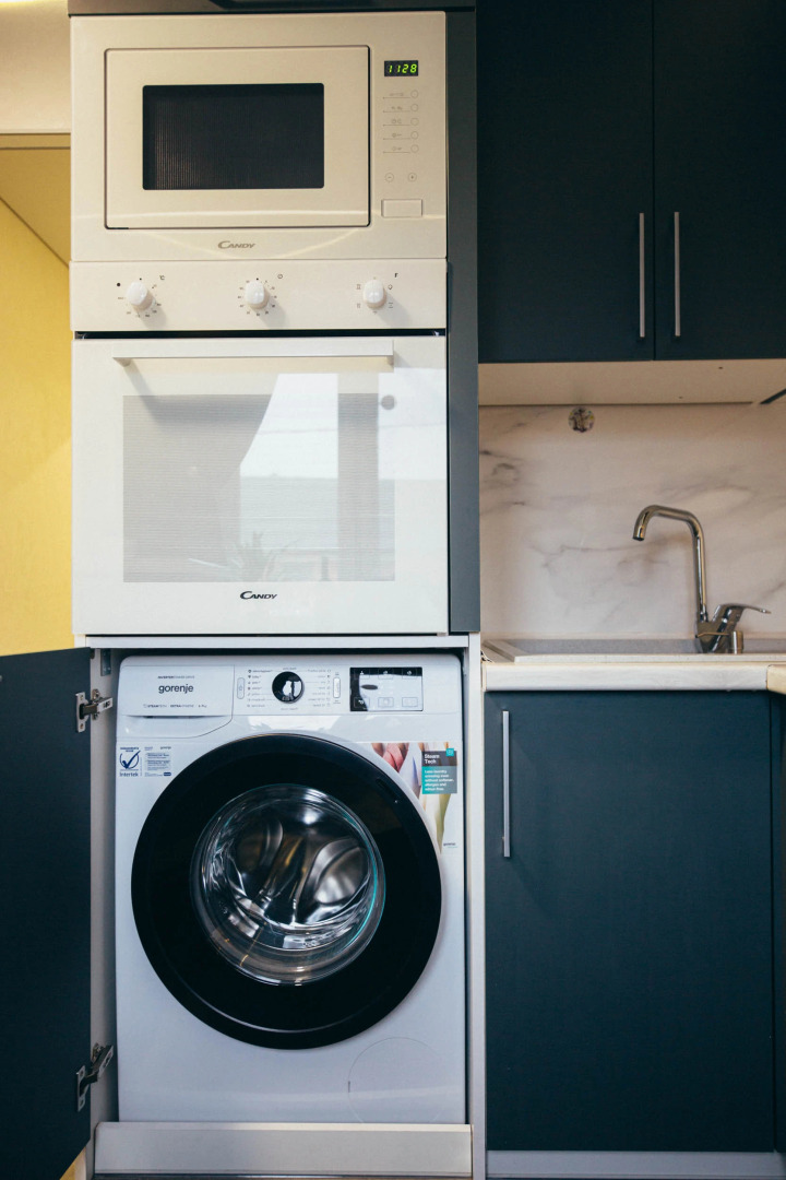 Апартаменты Казанская Калининград